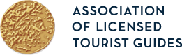 Association of Licensed Tourist Guides logo